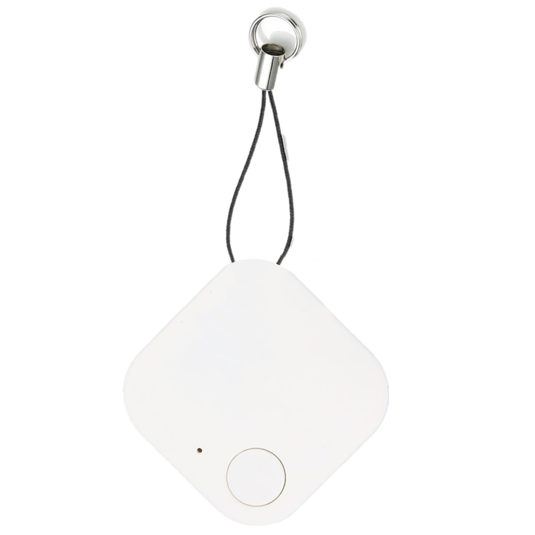 Square-Shaped Wireless Smart Bluetooth Tracker thumbnail 6