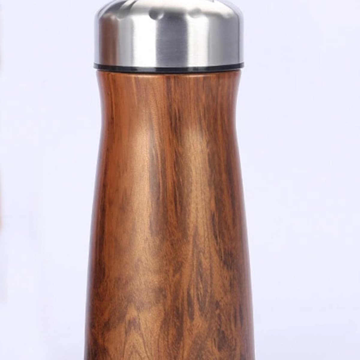 16 Oz Stainless Steel Traveler Water Bottle thumbnail 2