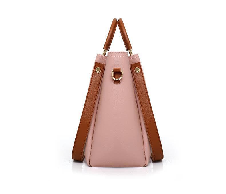 Women’s PU Leather Crossbody Bag thumbnail 5