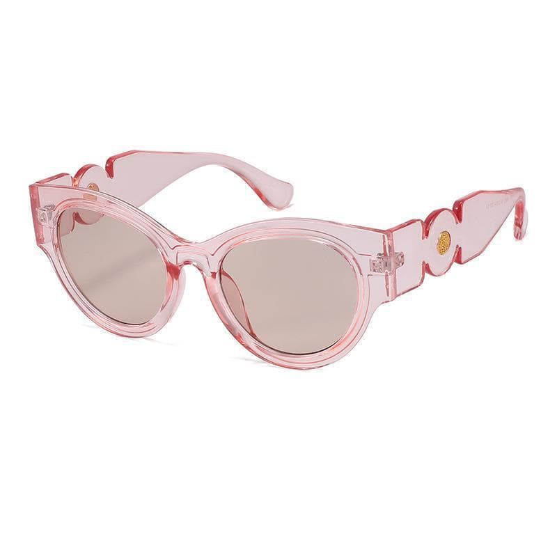 Round Sunglasses thumbnail 4