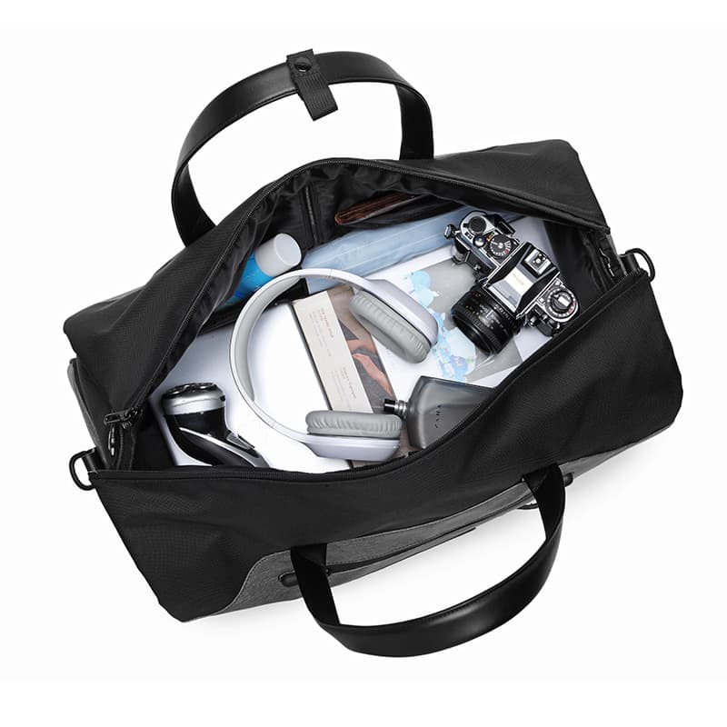 Large Oxford Travel Garment Duffel Bag thumbnail 2