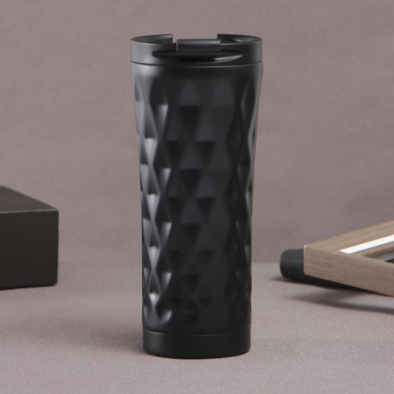 Diamond Vacuum Insulated Tumbler thumbnail 4