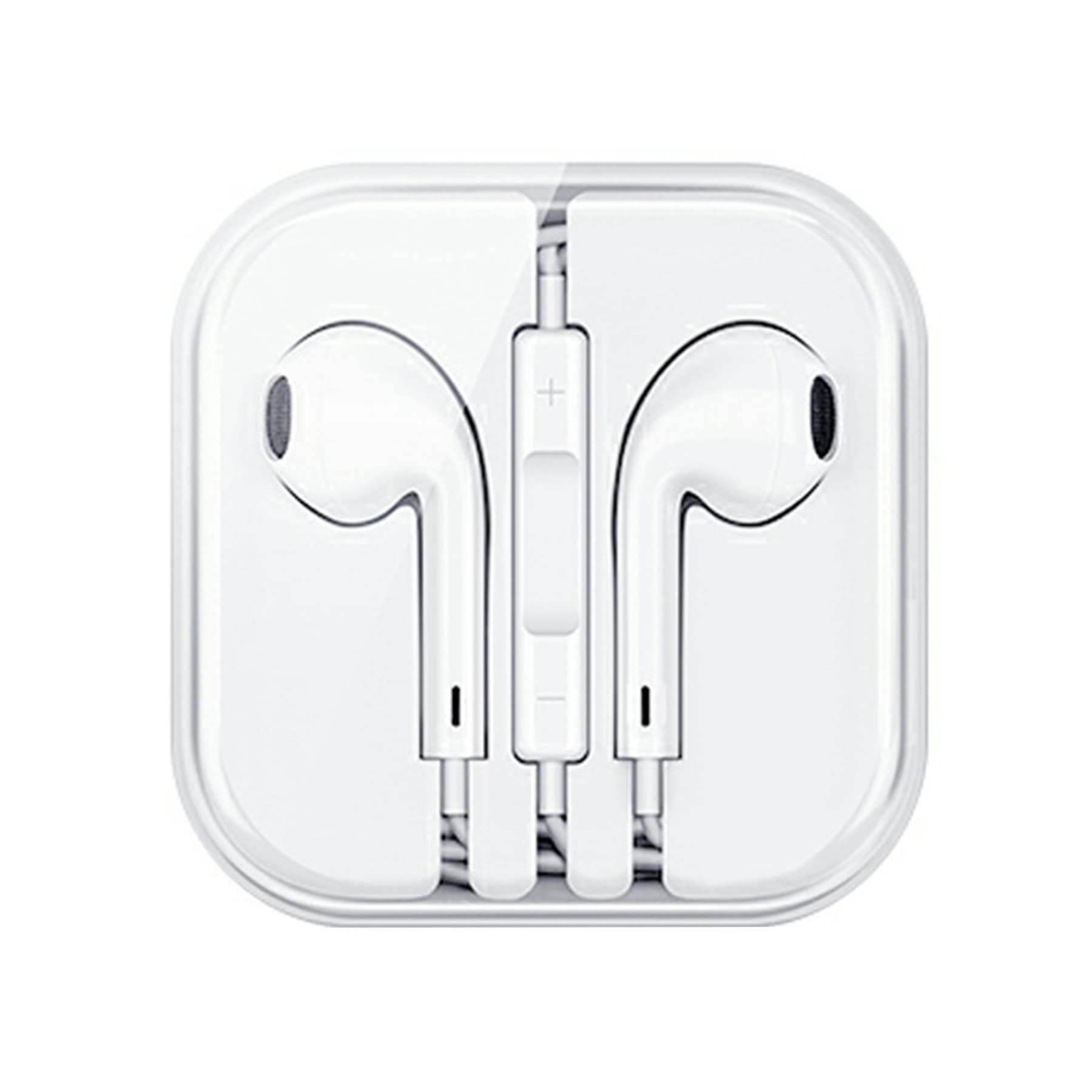 Wired In-Ear Headset Apple thumbnail 3