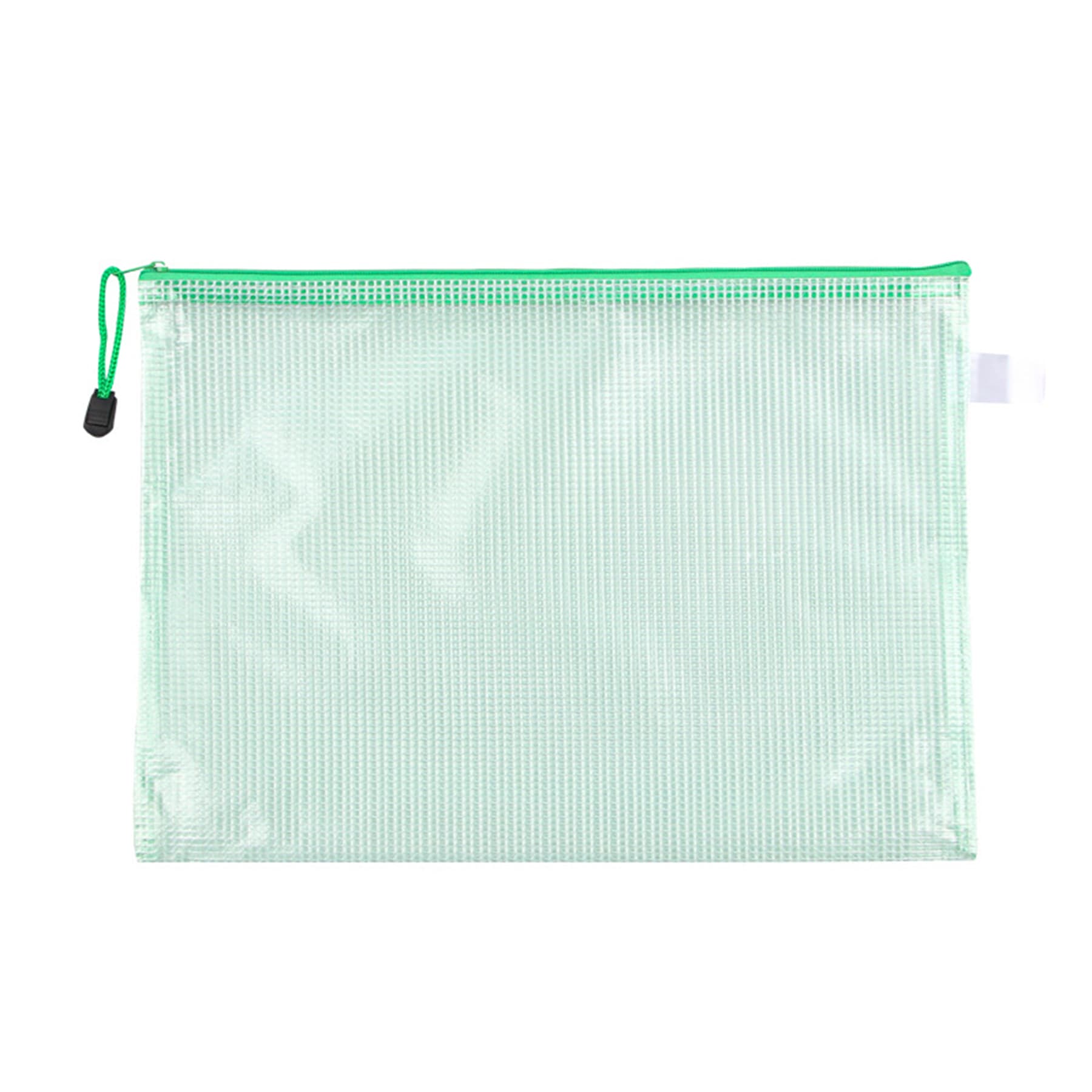 PVC Zipper File Bag thumbnail 8