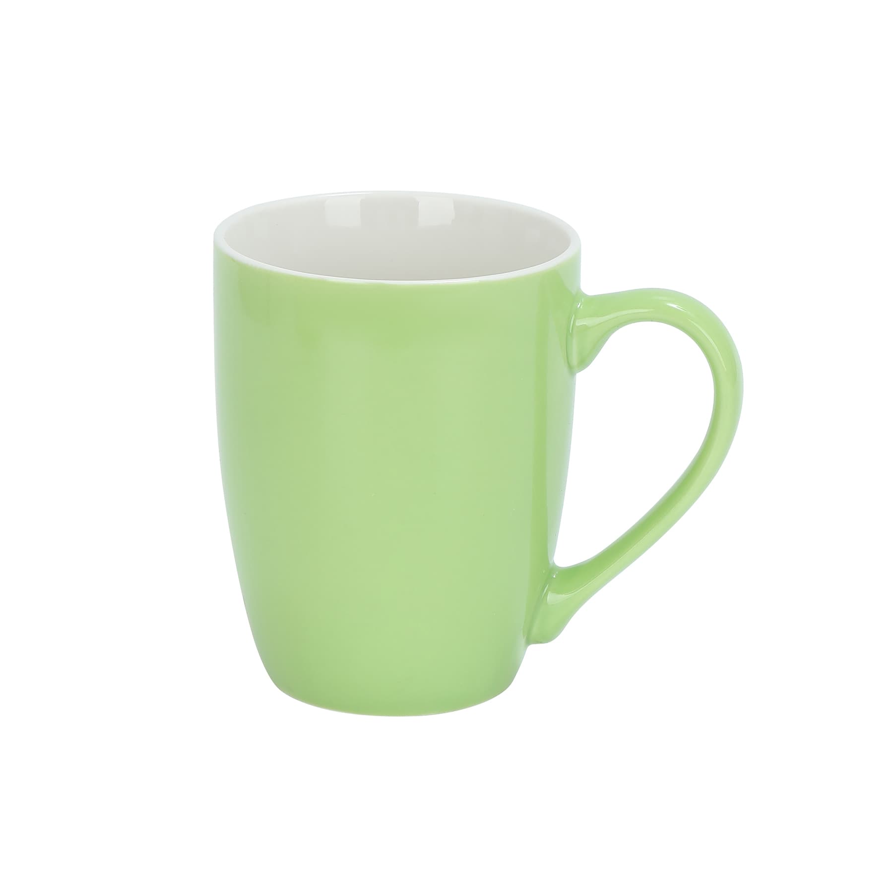11oz Ceramic Coffee Mug thumbnail 3