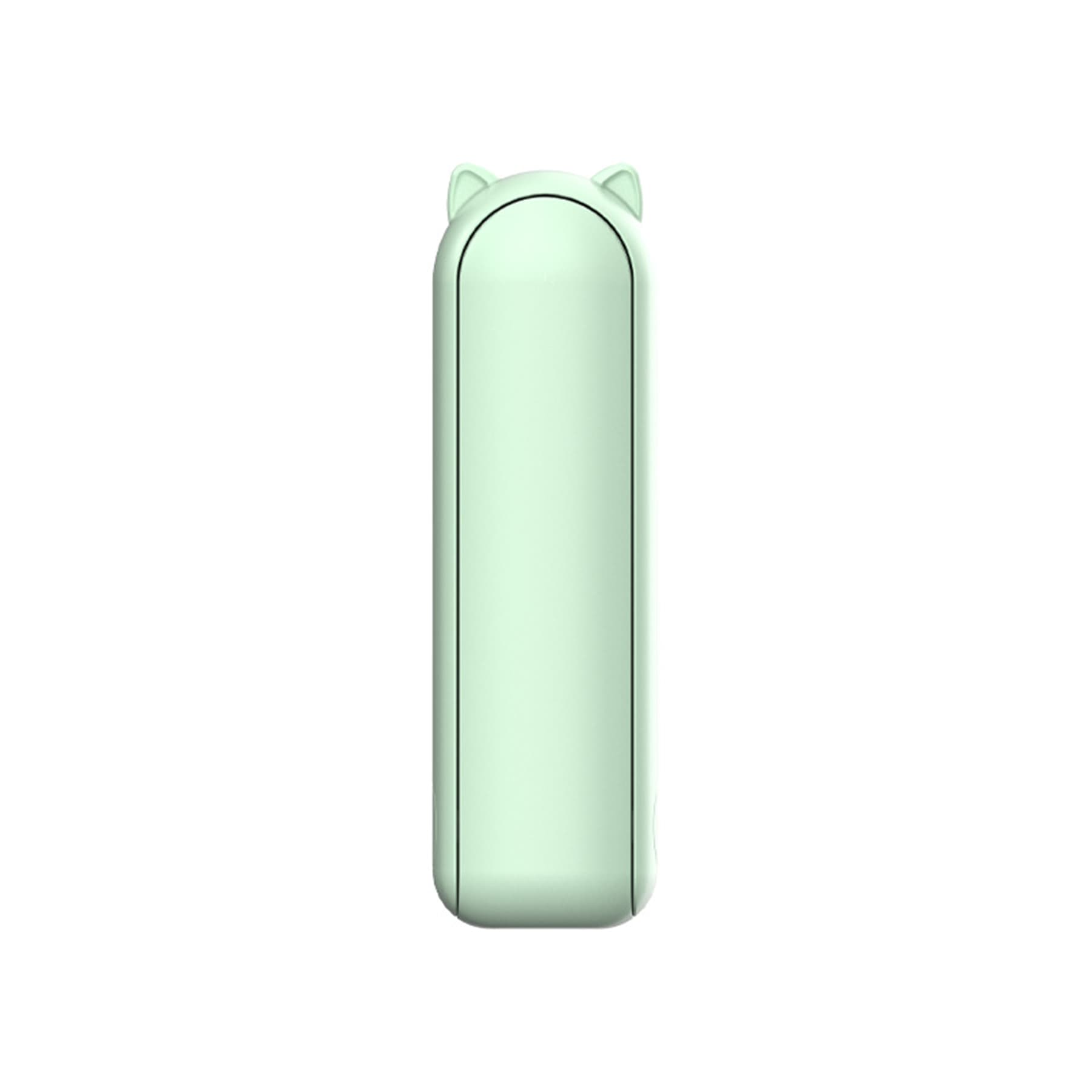 USB Rechargeable Capcule Fan w/ Power Bank thumbnail 3