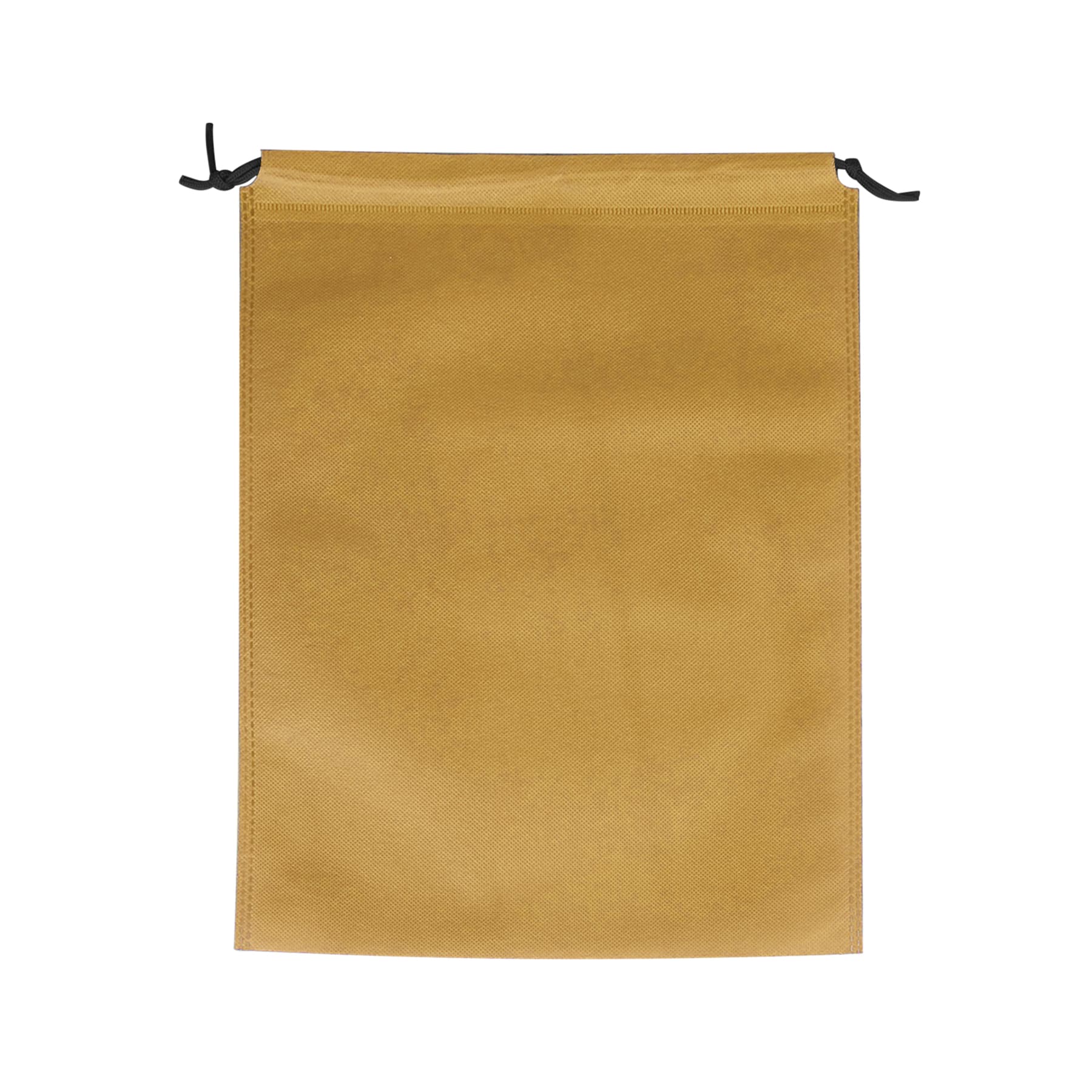 Non-woven Drawstring Shoes Organizer Bag thumbnail 3