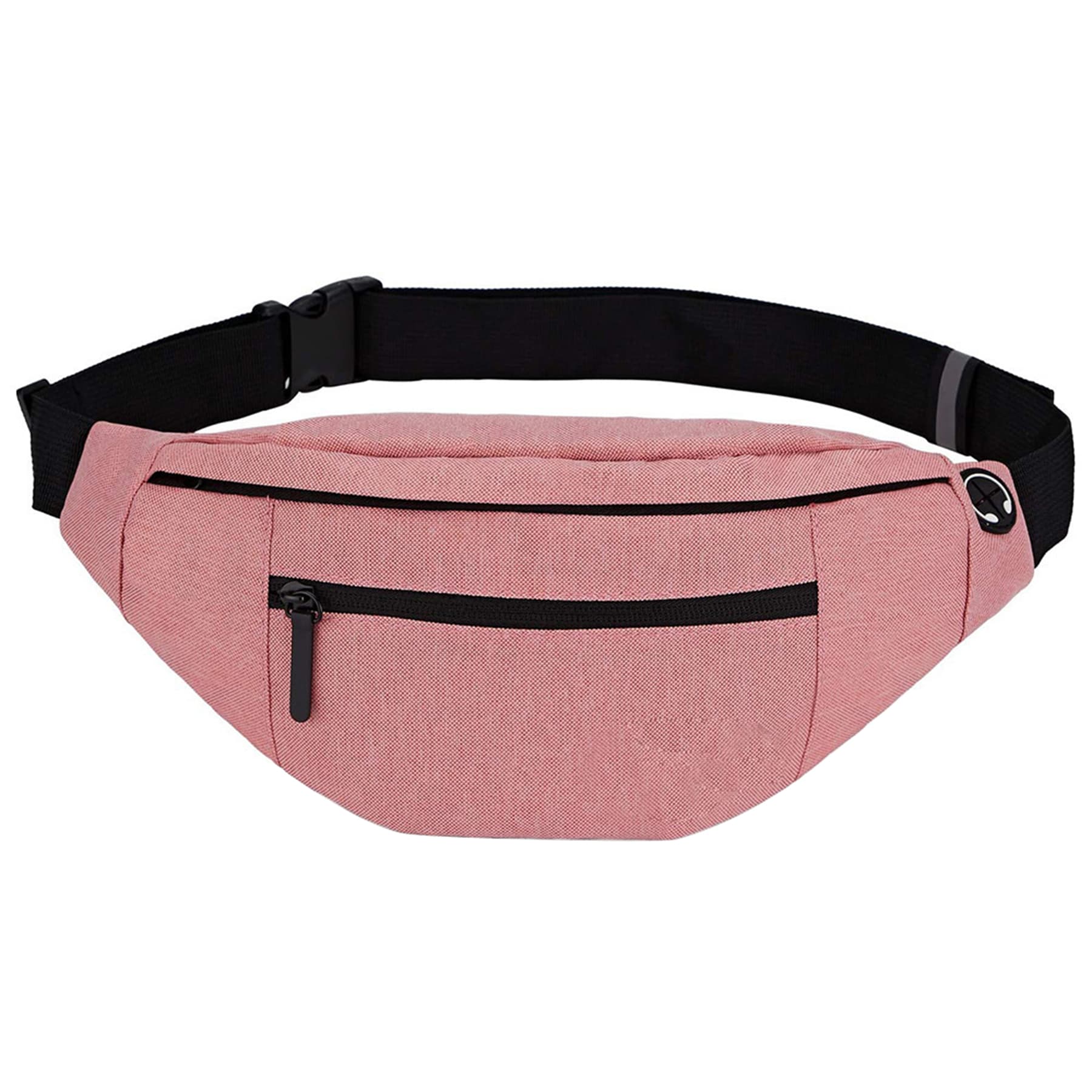 Zippered Fanny Pack thumbnail 4