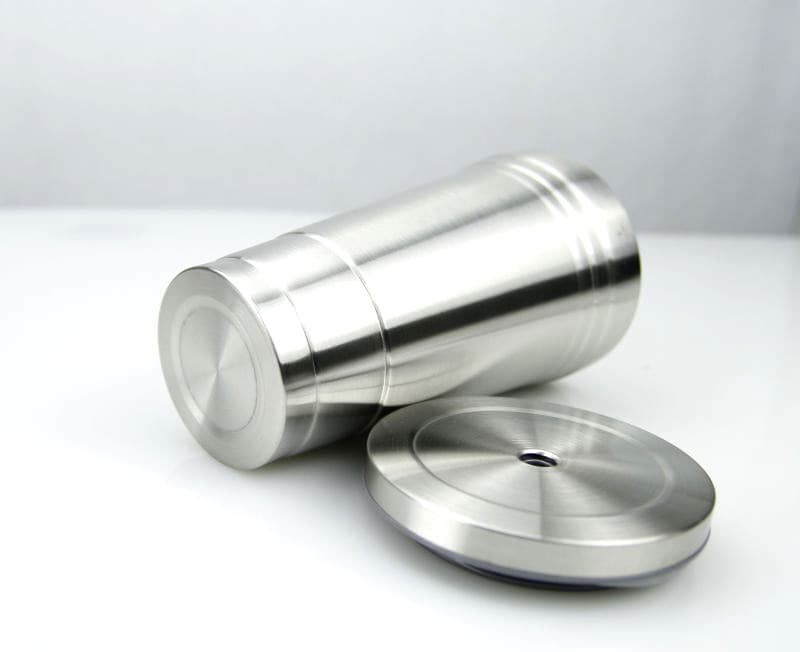 17oz Stainless Steel Tumbler with Lid thumbnail 4