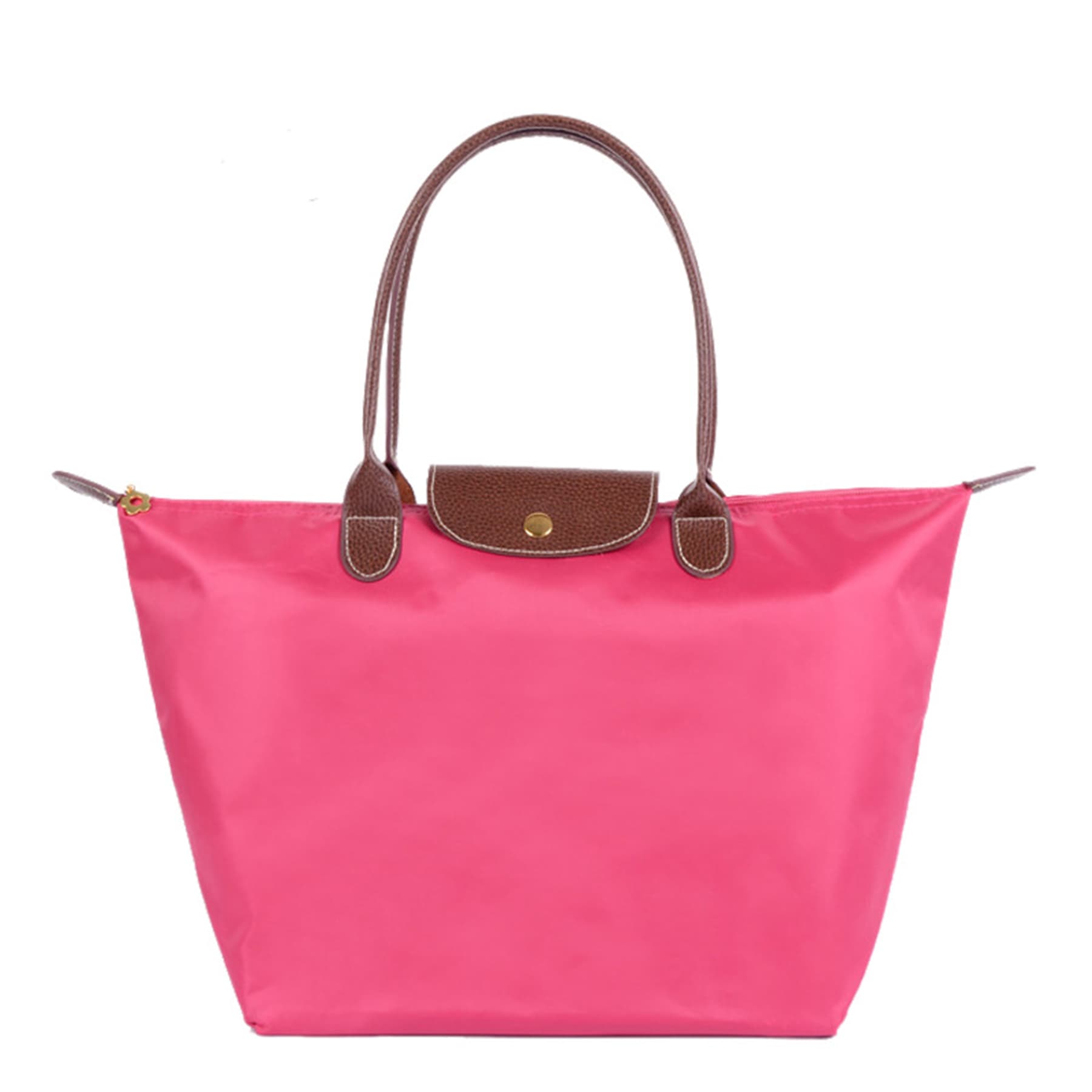 Portable Foldable Travel Handbag thumbnail 5