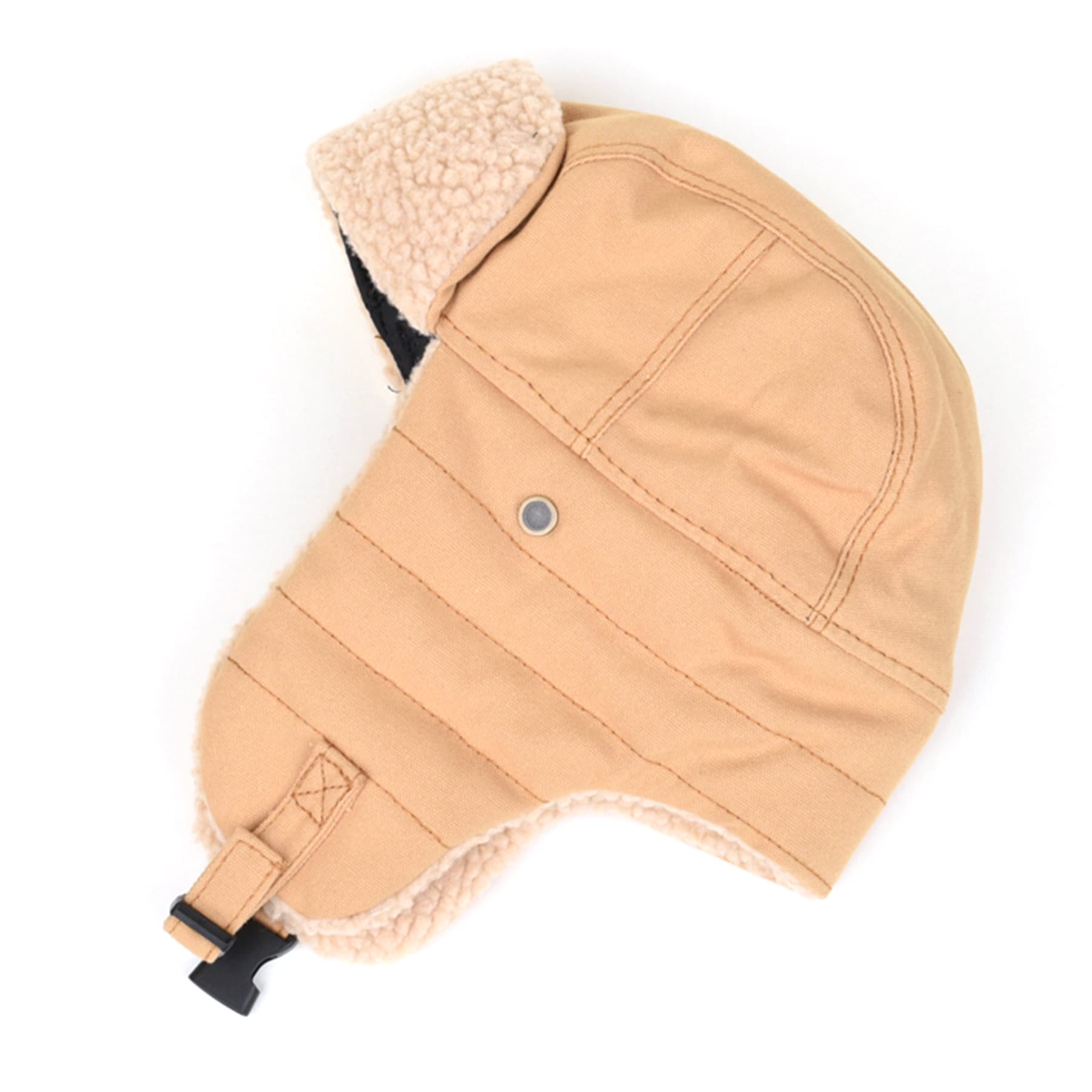 Warm Trapper Trooper Hat