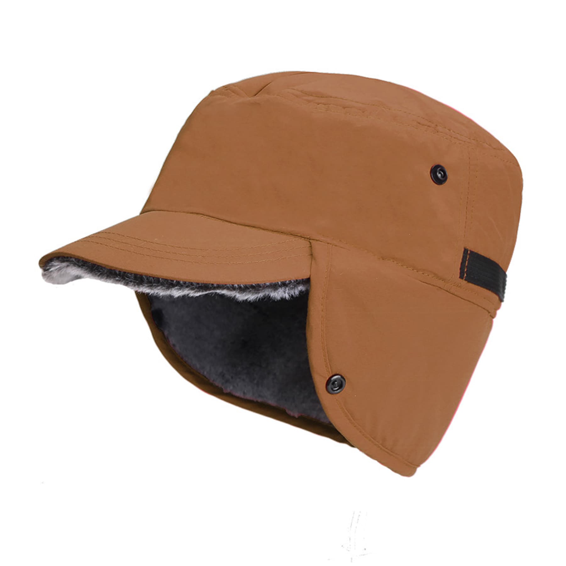 Winter Windproof Trapper Cap thumbnail 2