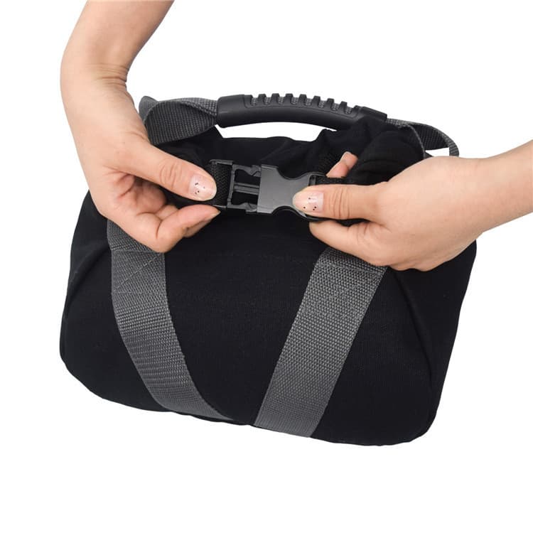 Fitness Weighted Sandbags thumbnail 5