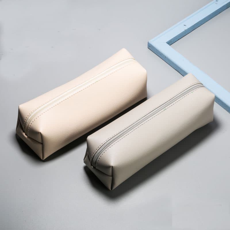 PU Leather Pencil Case Pouch thumbnail 2