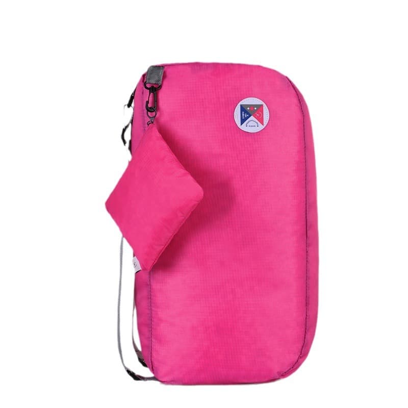 Lightweight Packable Travel Backpack Daypack 35L Foldable thumbnail 2