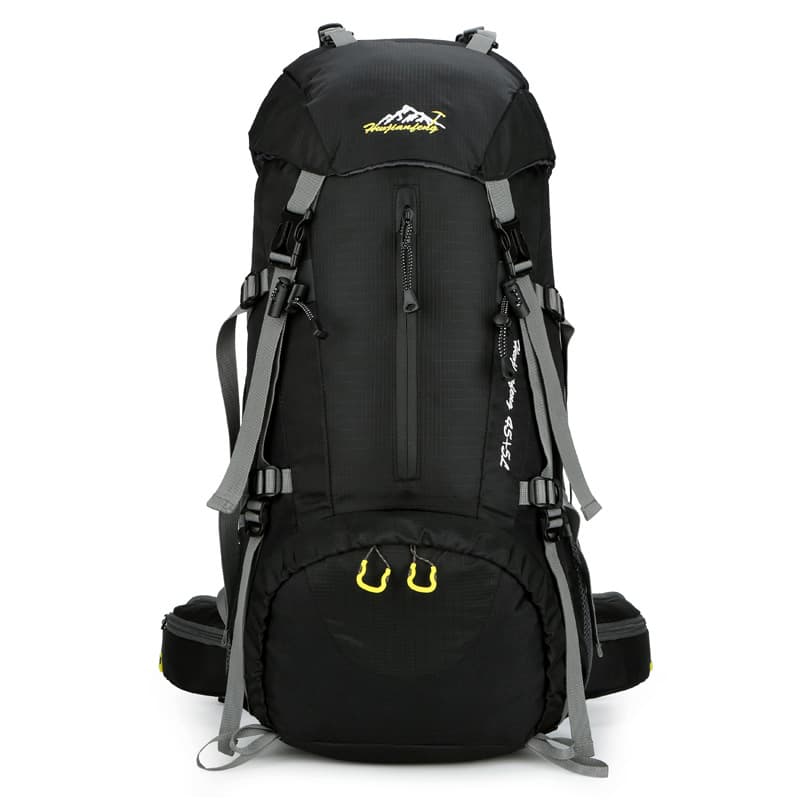 Outing Travel Bag thumbnail 6