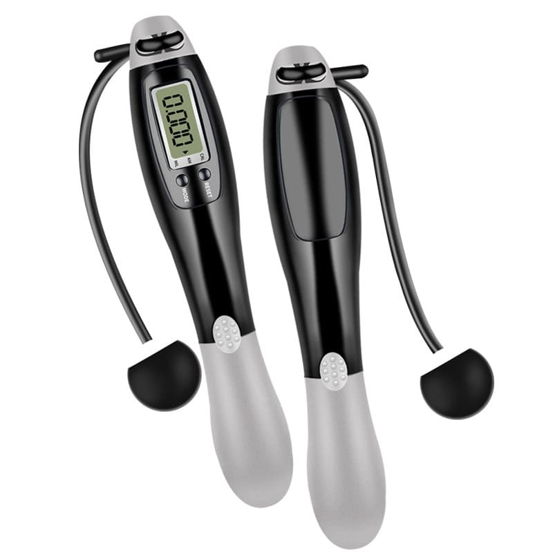 Cordless Countable Jumping Rope thumbnail 7