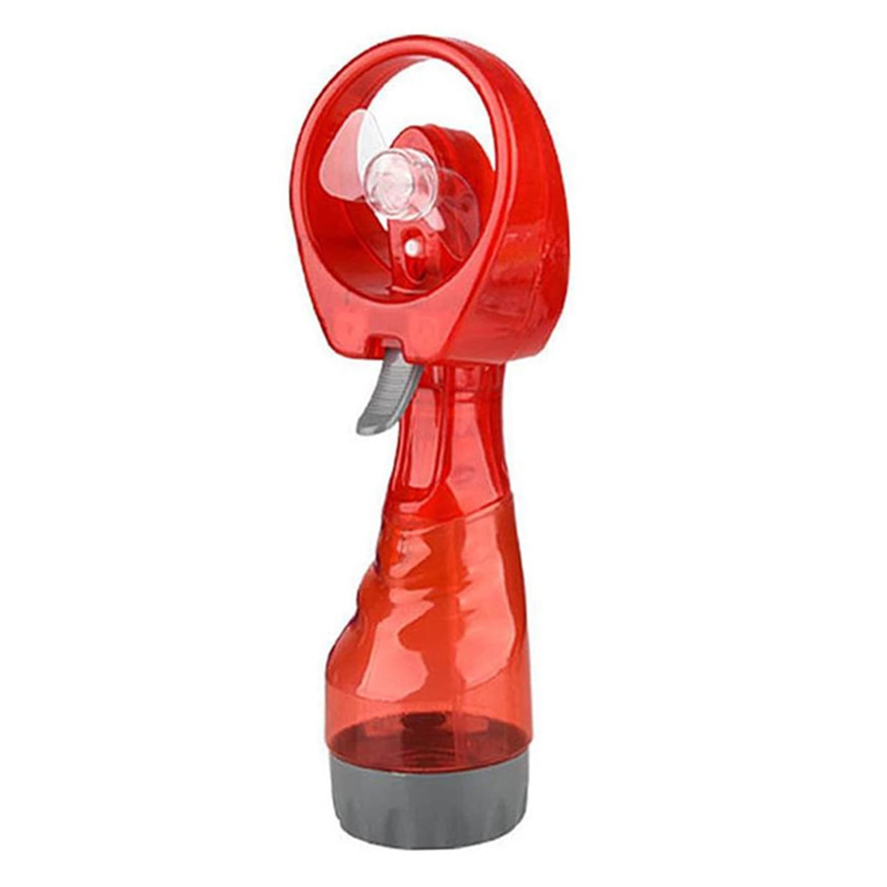 Stay Cool Spray Bottle & Fan thumbnail 13