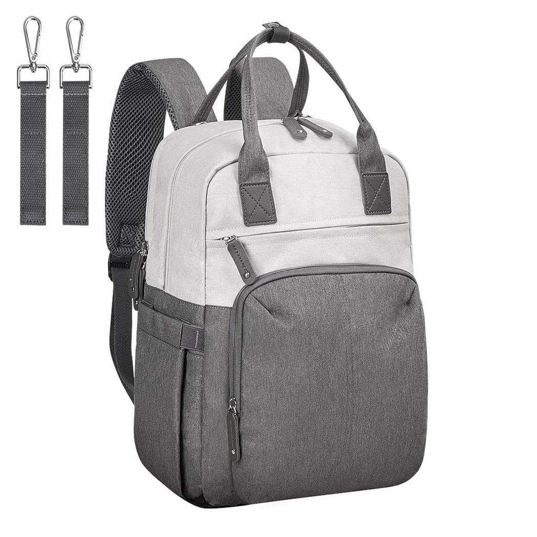Multifunction Waterproof Travel Diaper Totes Bag Backpack thumbnail 3