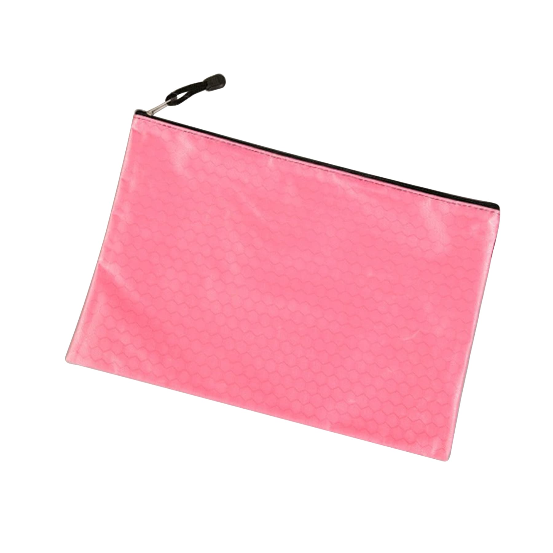 A4 Polyester Zipper Document Bag thumbnail 2
