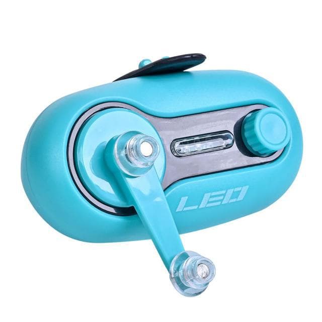 Electronic Fish Bite Alarm Bell thumbnail 2