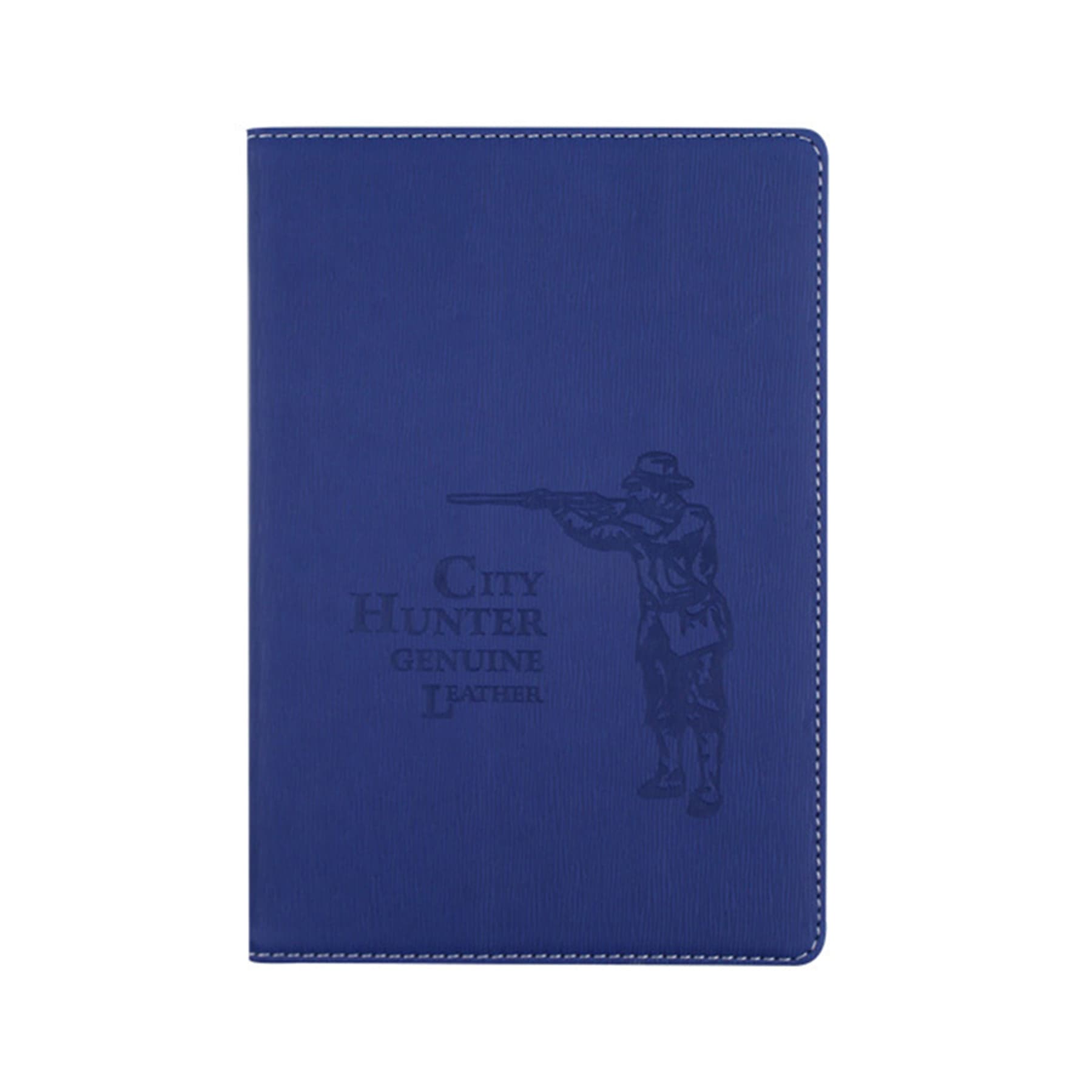 Soft Cover Notebook thumbnail 7