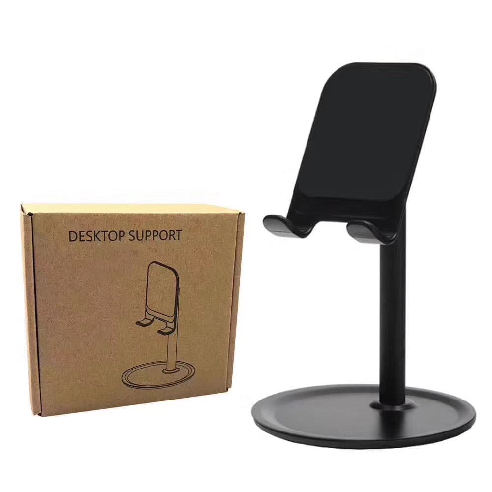 Adjustable Cell Phone Stand Tablet thumbnail 7