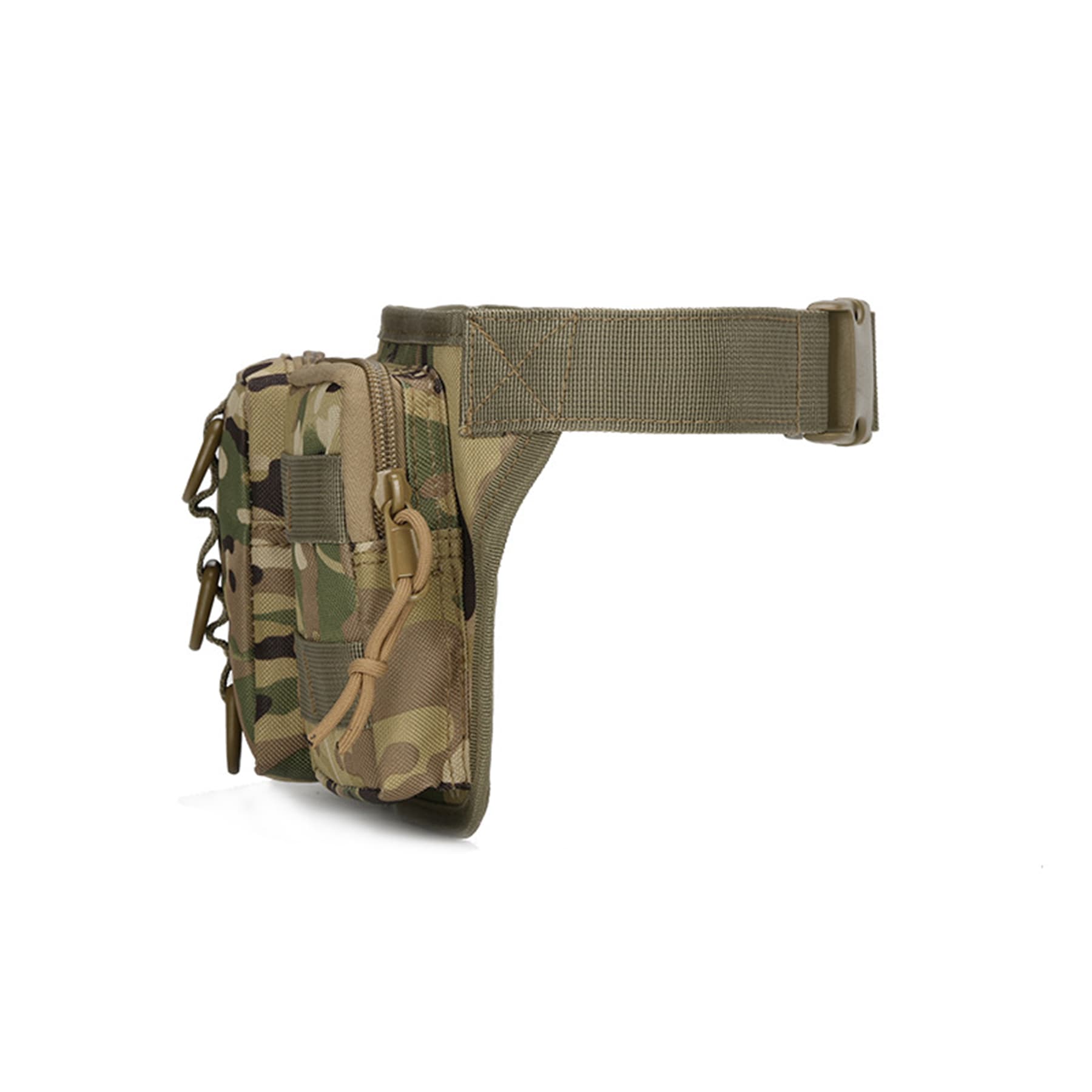 Outdoor Waist Pack thumbnail 11