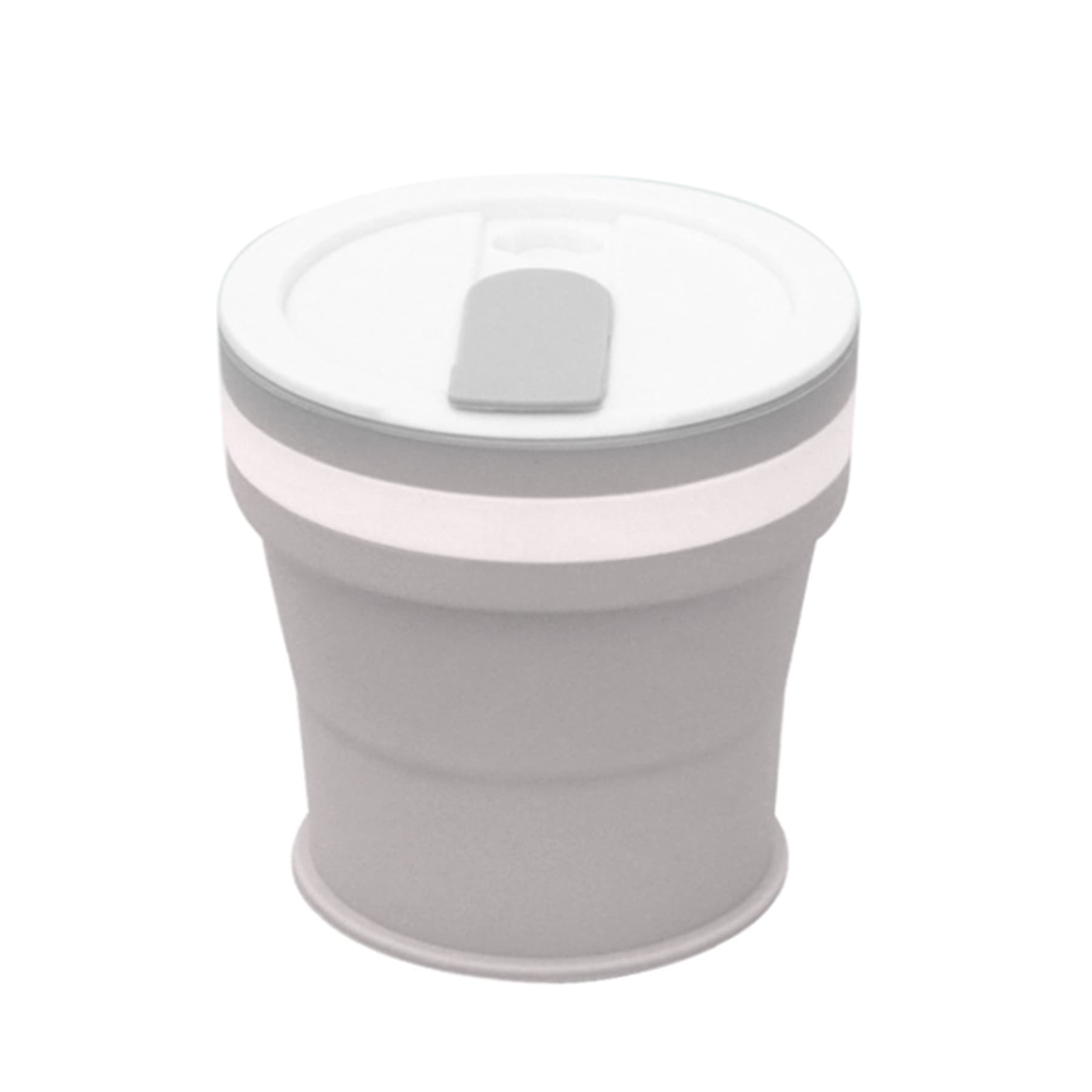 Folding Silicone Coffee Mug thumbnail 6