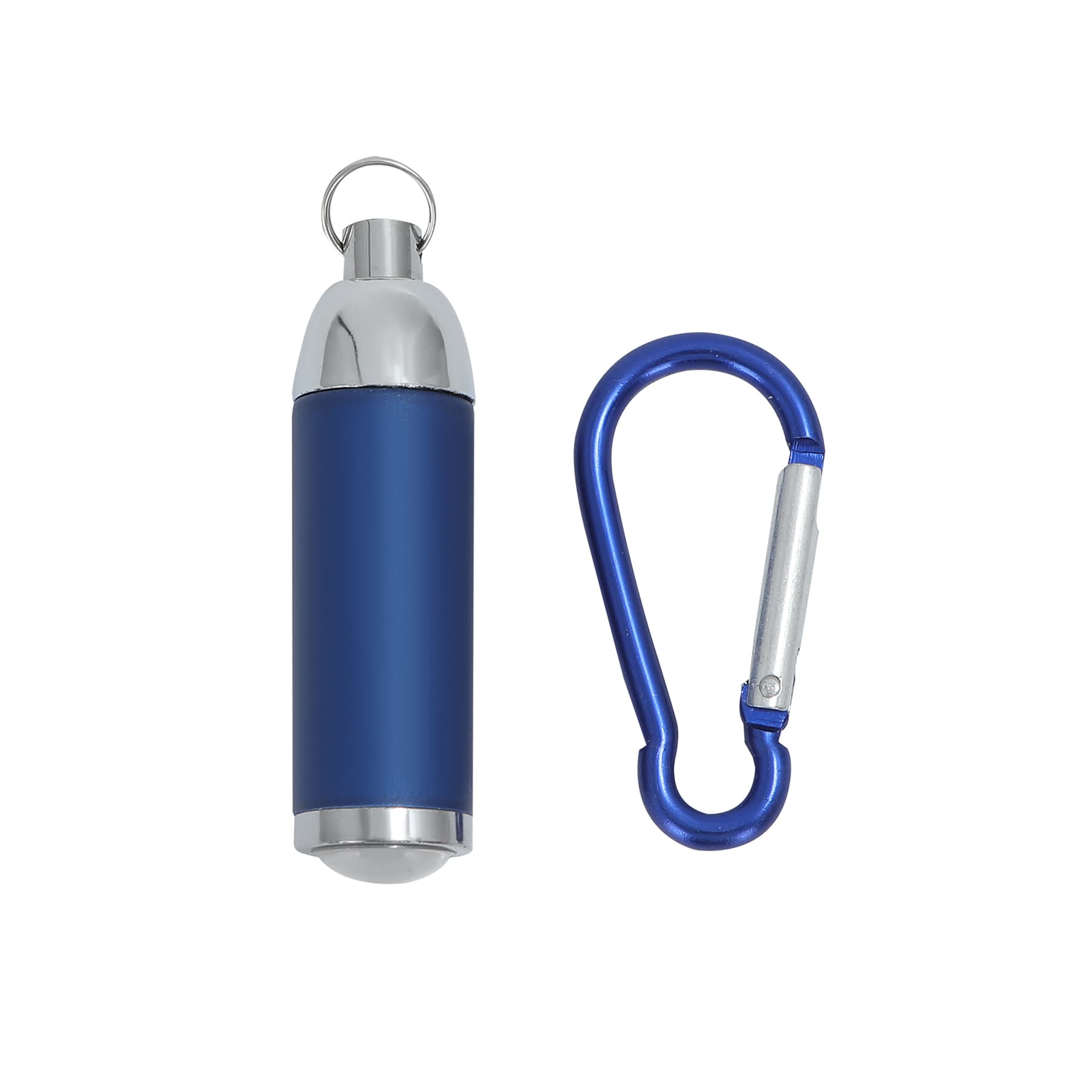 Led Light Carabiner Keychain thumbnail 6