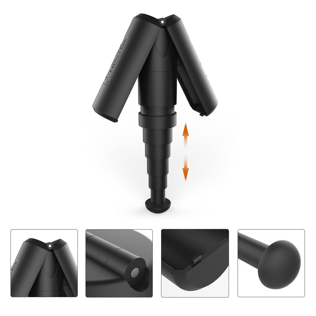 Portable Telescopic Stool