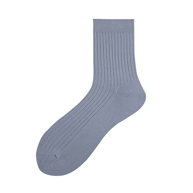 Men's Comfy Soft Breathable Cotton Sock thumbnail 3