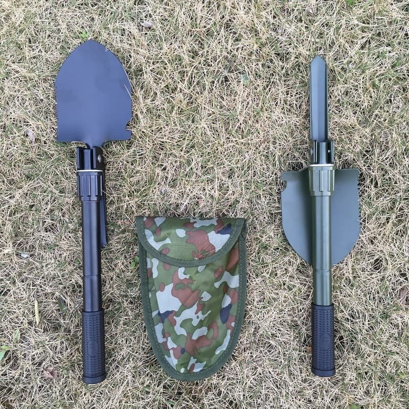 Multifunctional Shovels thumbnail 4