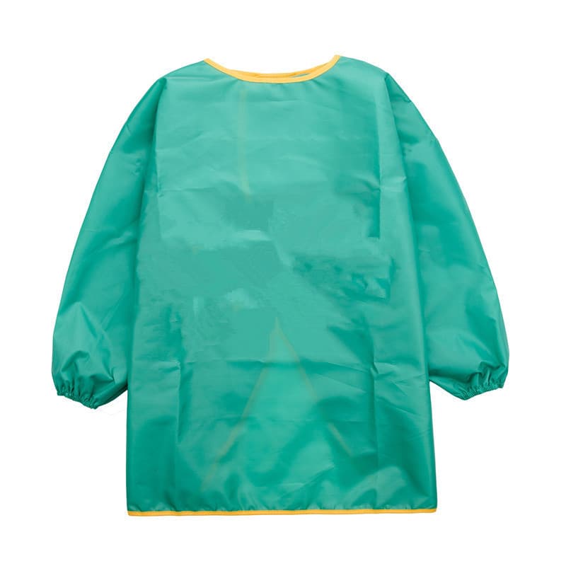 Kids Long Sleeve Painting Aprons thumbnail 3