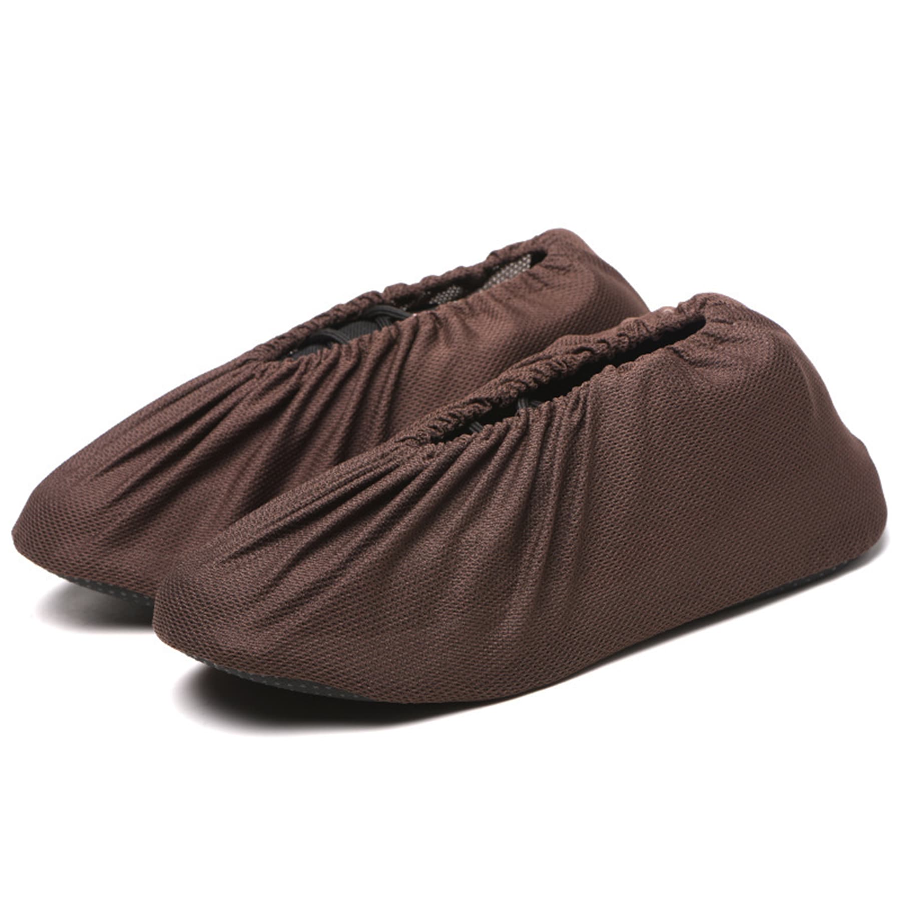 Cotton Canvas Breathable Shoes Cover thumbnail 3