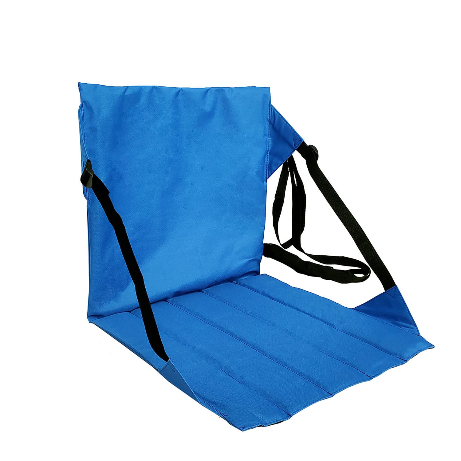 Portable Folding Foam Cushion w/ Buckle & Handle thumbnail 8
