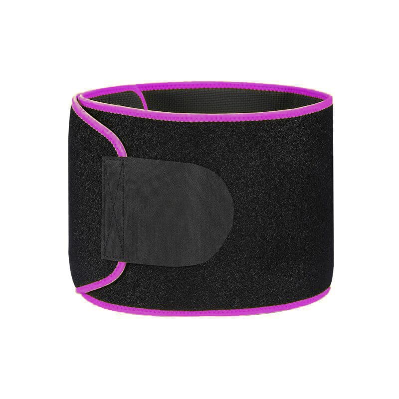 Back Brace Lumbar Support Belt thumbnail 2