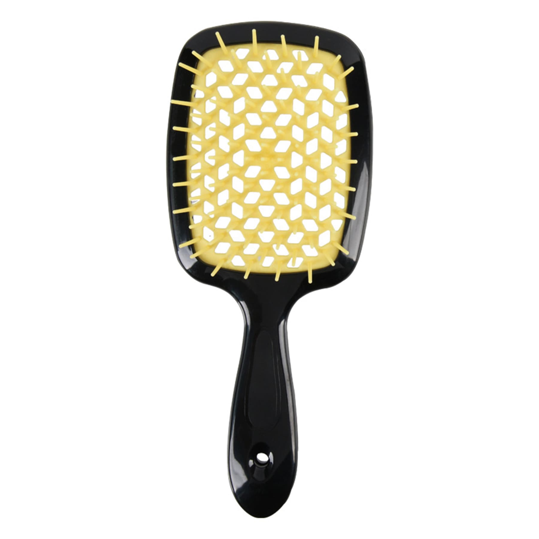 Hollowed Out Massage Comb