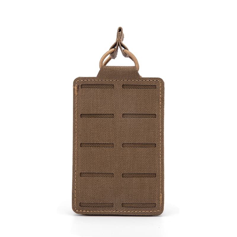 Outdoor M4 Open Top Mag Pouch thumbnail 5
