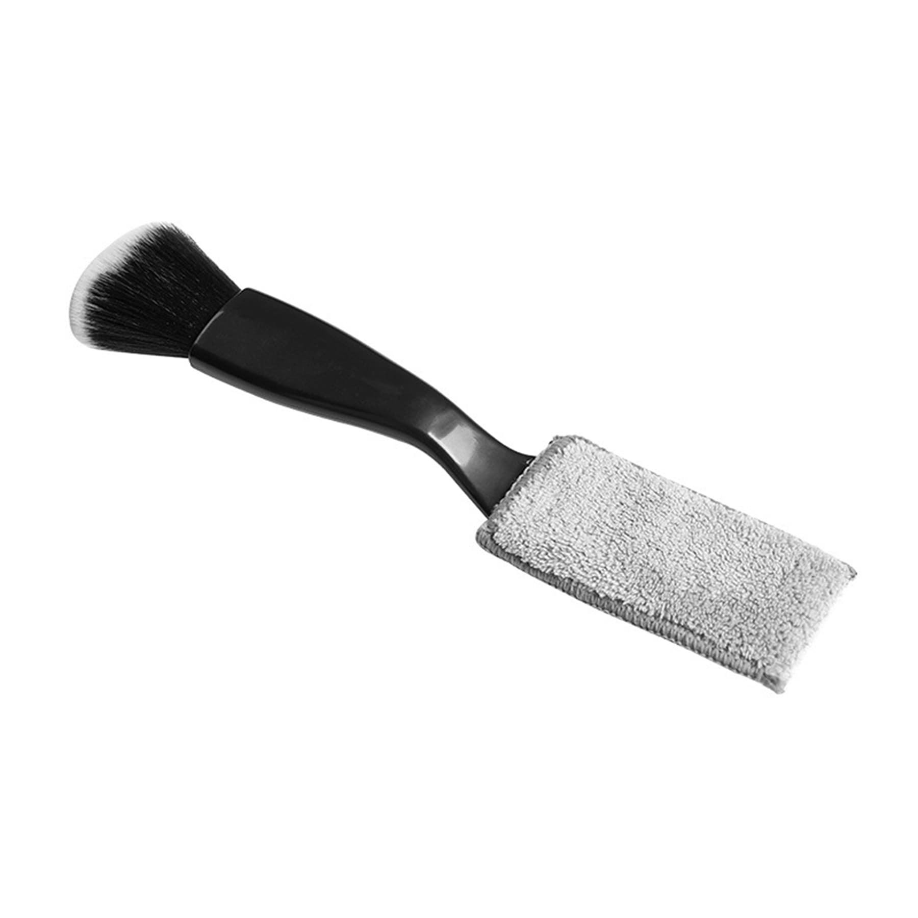Double Ended Auto Interior Cleaning Brush thumbnail 2