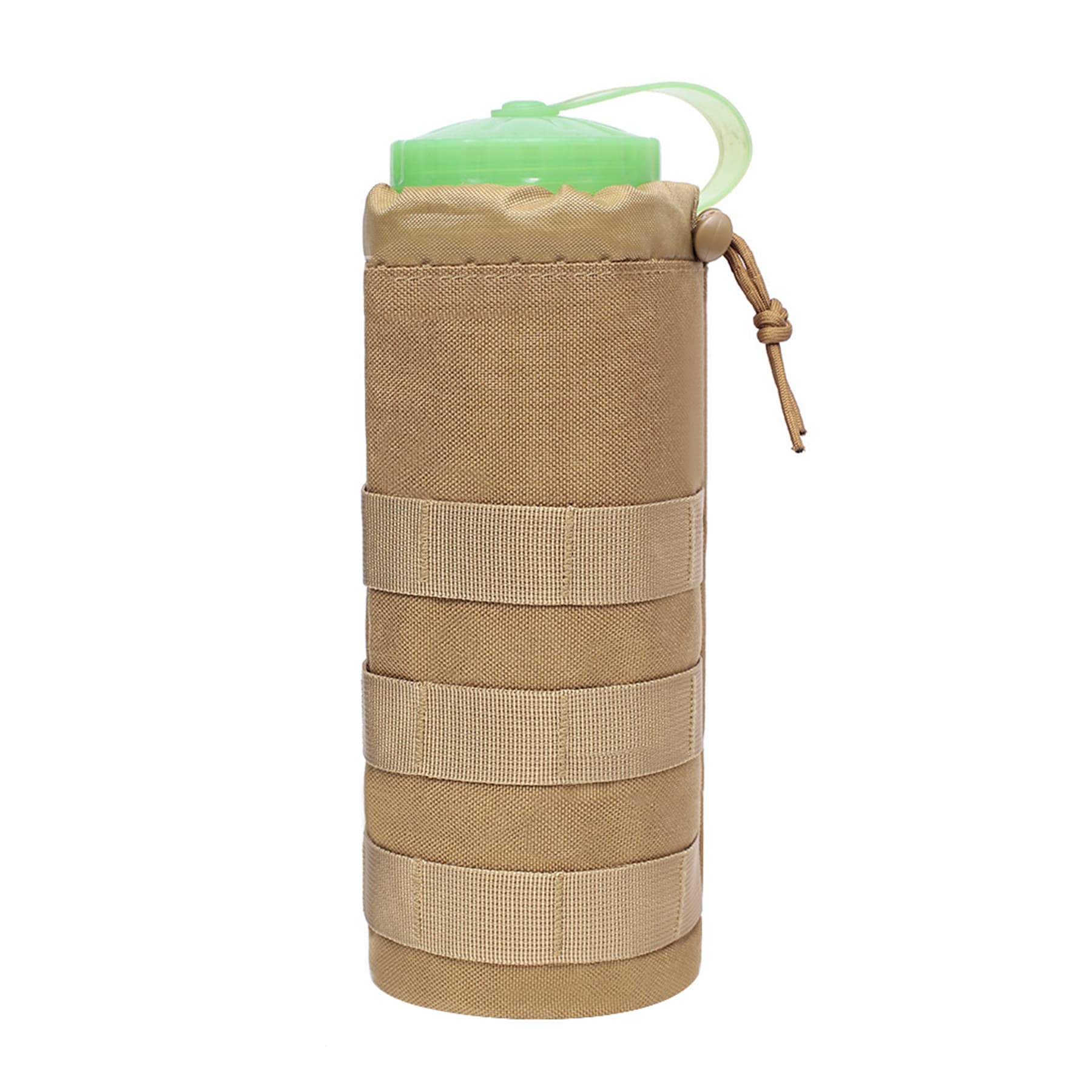 Molle Water Bottle Pouch thumbnail 6
