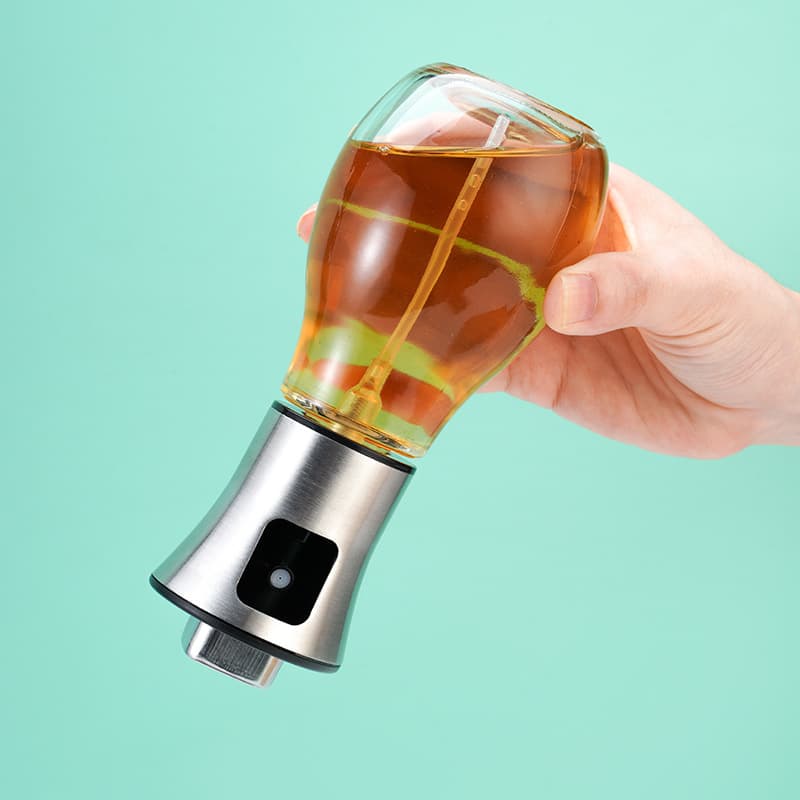 Olive Oil Sprayer For Cooking Air Fryer 6.75Oz/200Ml thumbnail 5