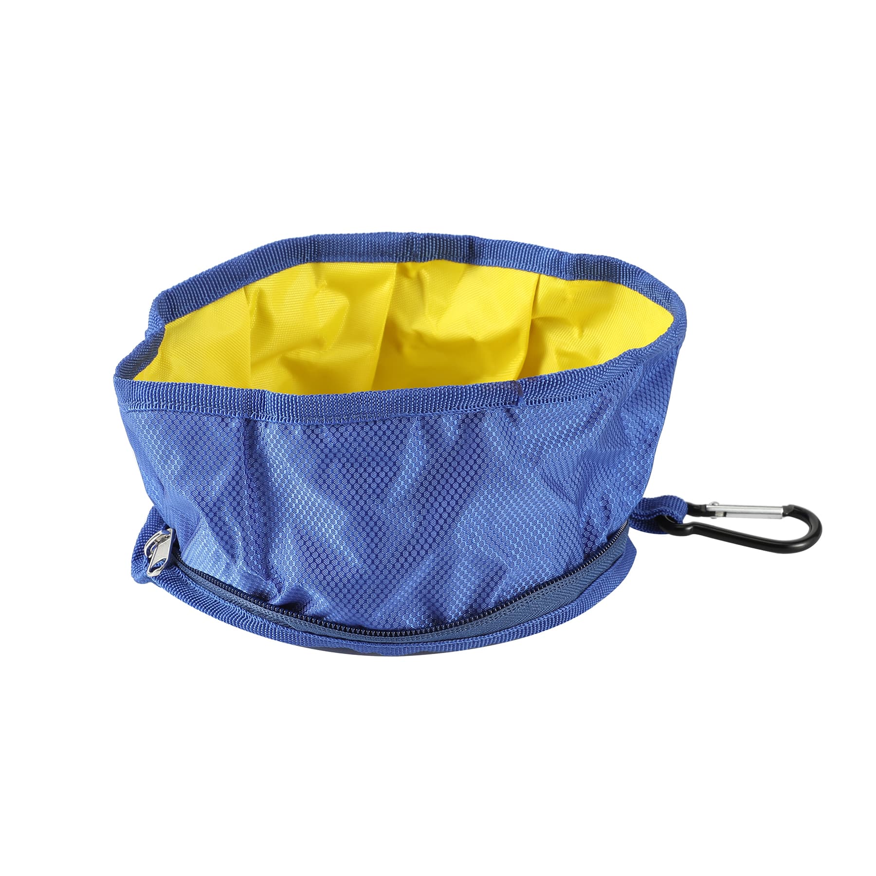 Portable Foldable Waterproof Dog Bowl thumbnail 5
