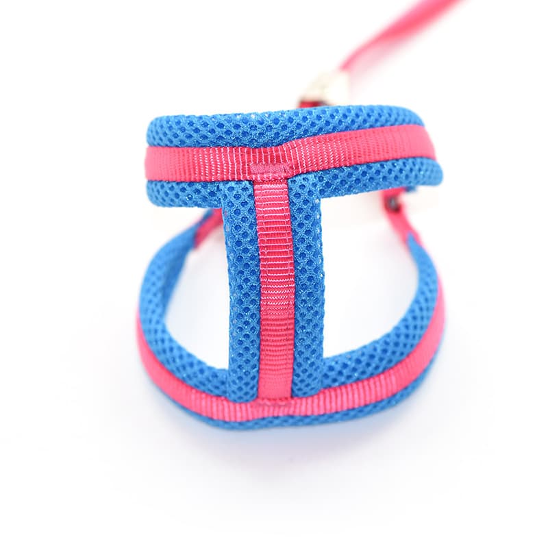 Adjustable breathable pet leash thumbnail 2