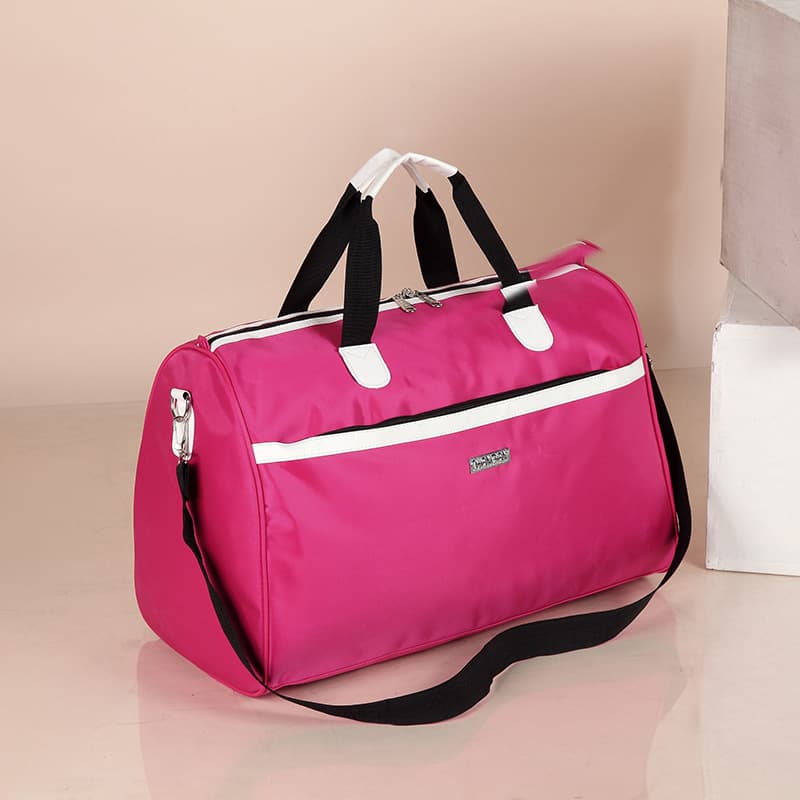 Portable Travel Foldable Bag thumbnail 6