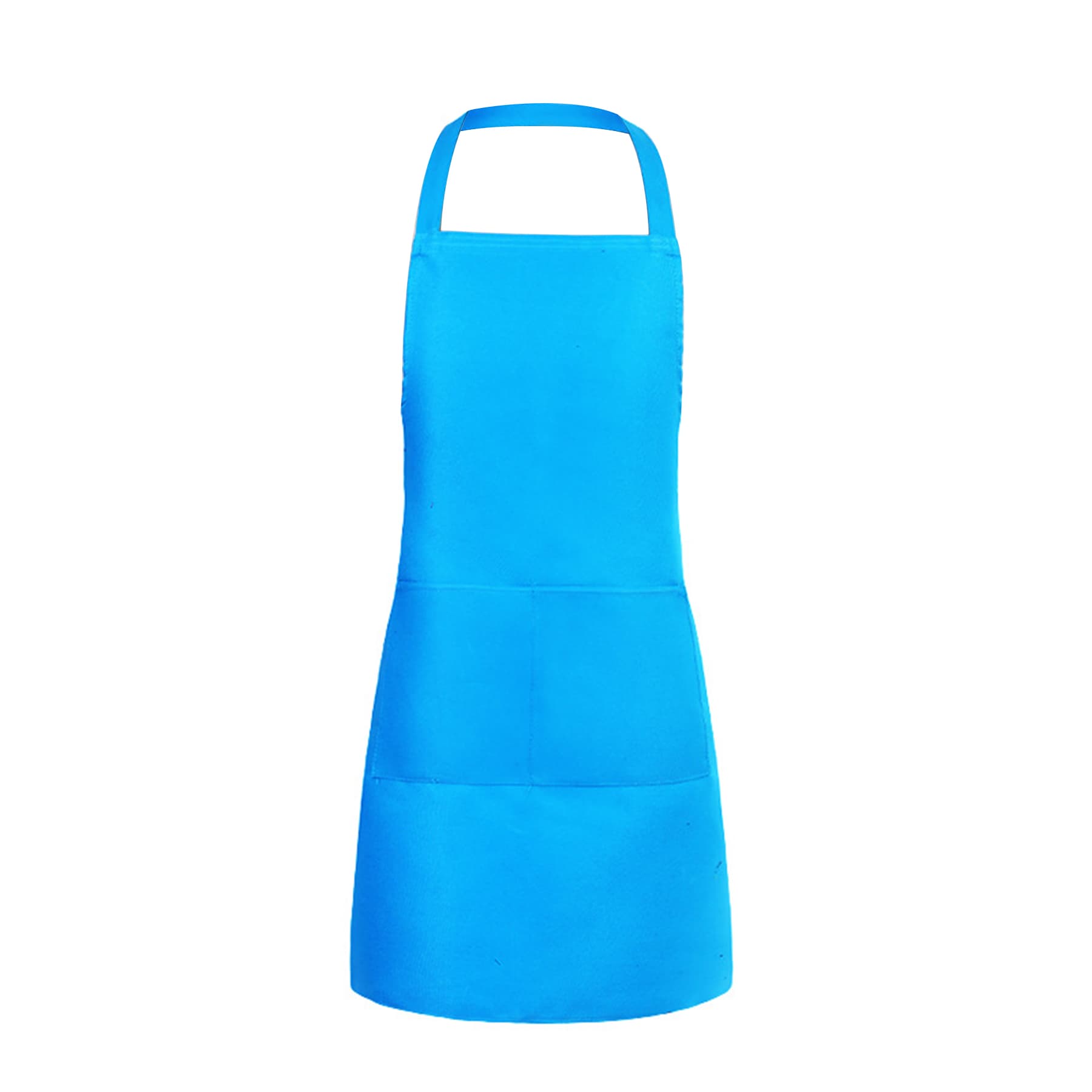 Polyester Apron With Two Pockets thumbnail 13