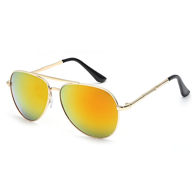 Aviator Sunglasses thumbnail 3