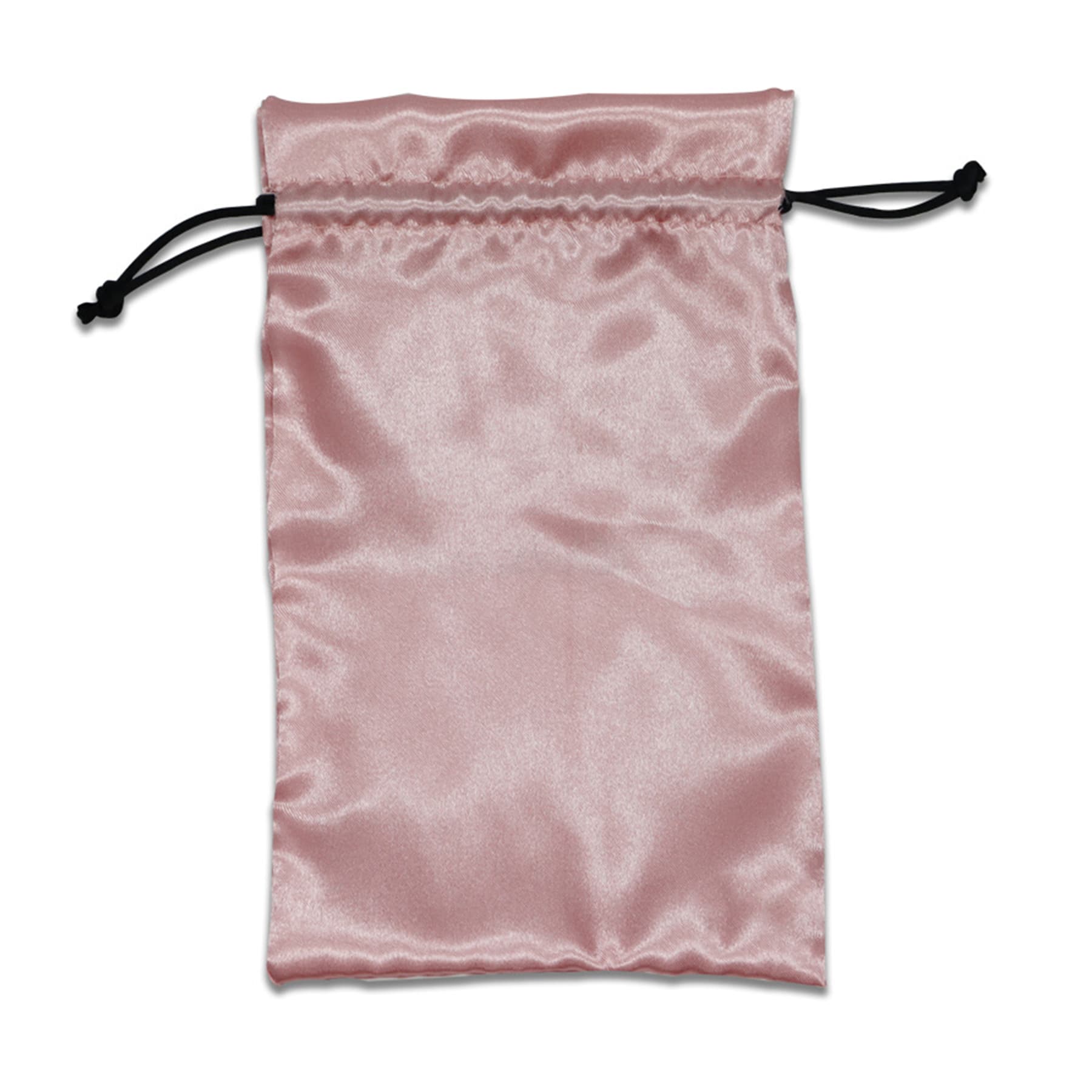 Satin Gift Drawstring Bag thumbnail 3