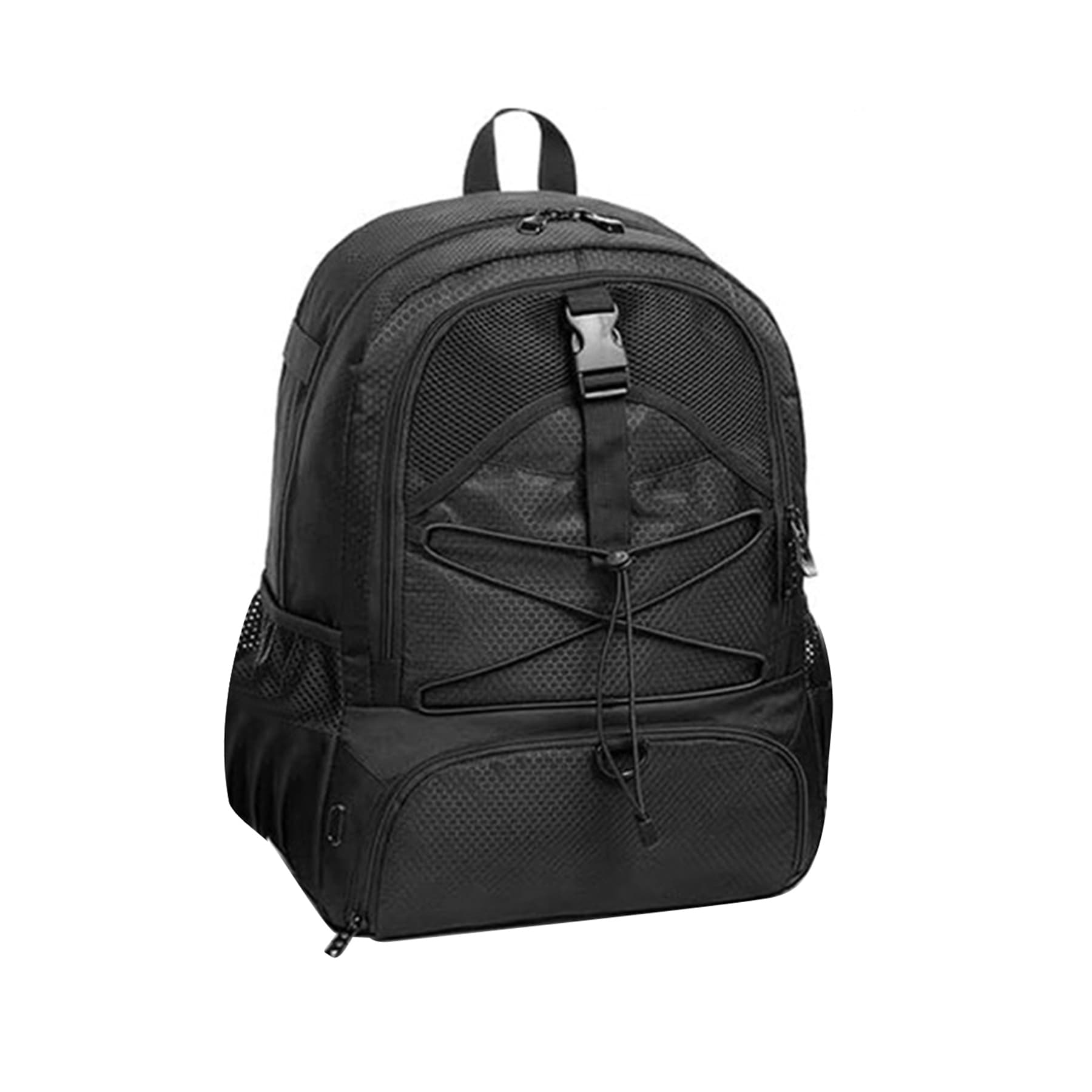 Youth Baseball Basketball Bag thumbnail 3