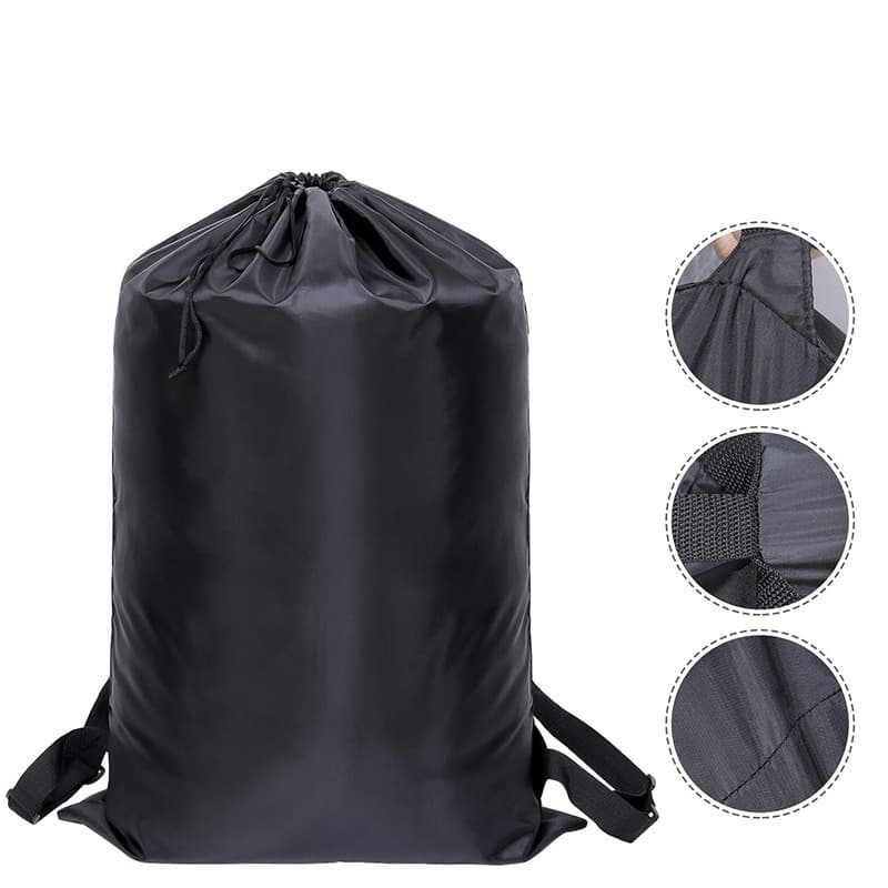 Polyester Laundry Bag thumbnail 7